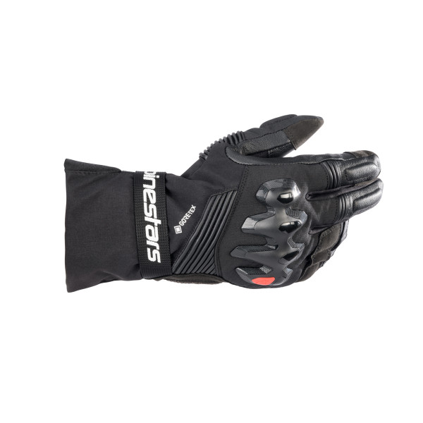Alpinestars Alpinestars Boulder Goretex Gloves With Gore Grip Tech Black Black